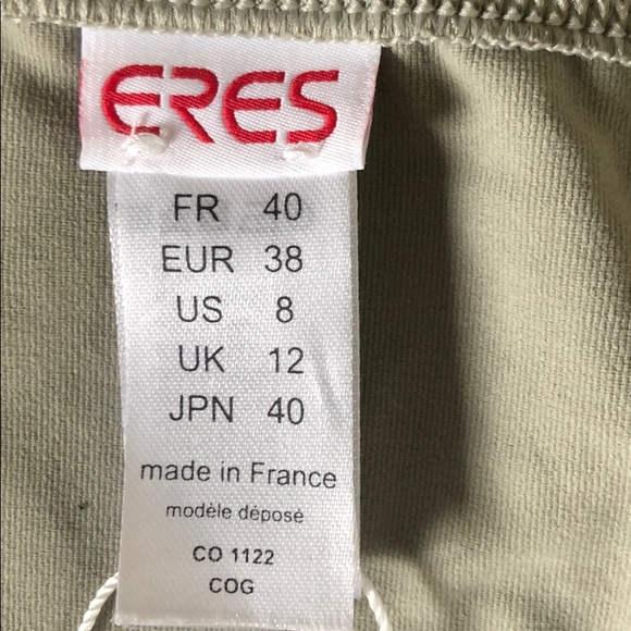 Brand new without tags ERES bathing suit! - Picture 5 of 8